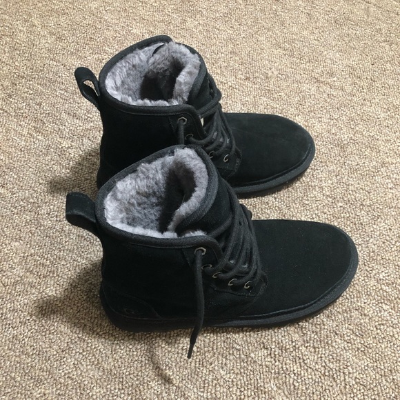 Harkley UGG boots - Picture 3 of 3